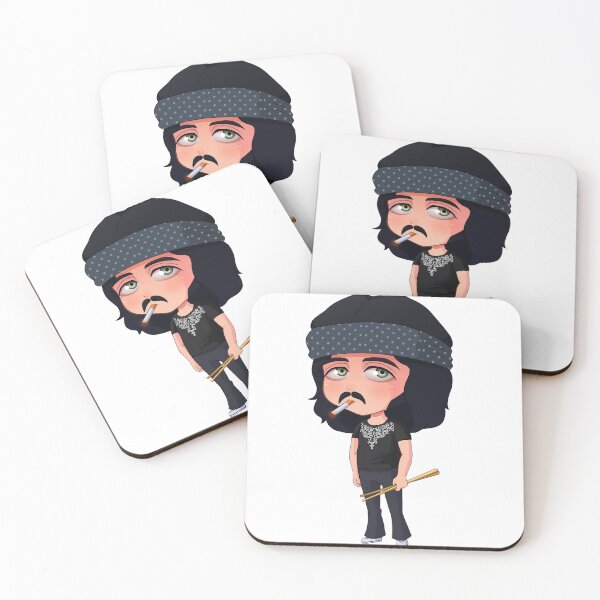 Item preview, Bonzo chibi designed and sold by StickWithMusic.