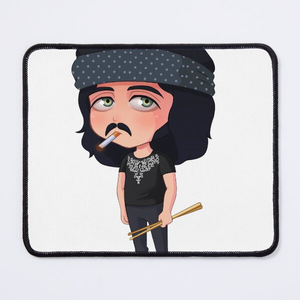 Item preview, Bonzo chibi designed and sold by StickWithMusic.