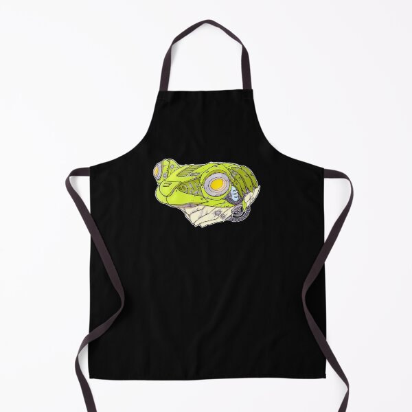 Item preview, Robot frog designed and sold by GS-artworks.
