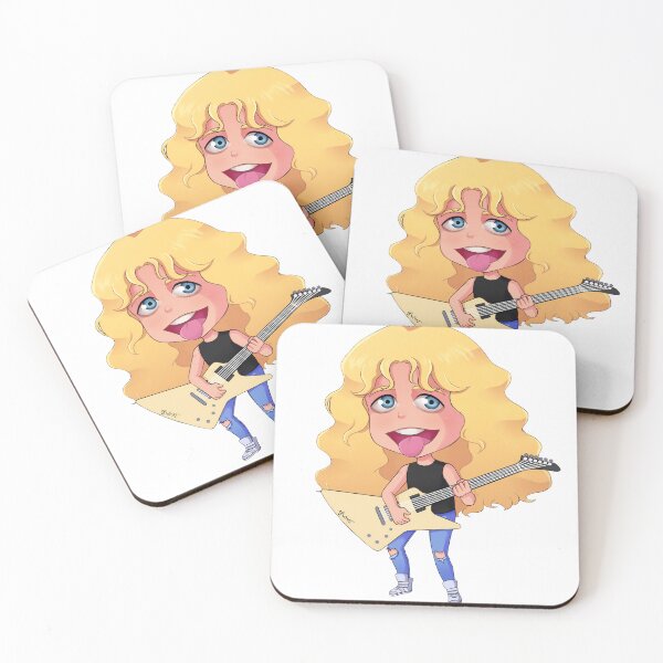 Item preview, James chibi designed and sold by StickWithMusic.
