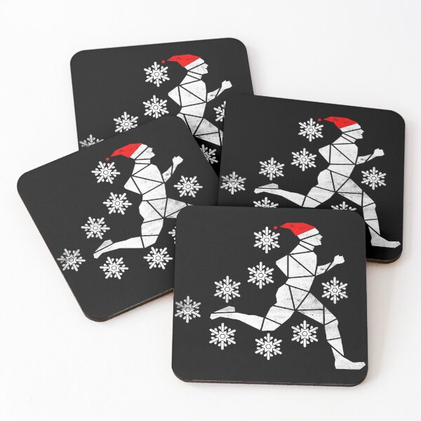 Item preview, THIS IS HAPPINESS TO RUNNING IN THE XMAS VINTAGE 2 designed and sold by the Zarock Shop.