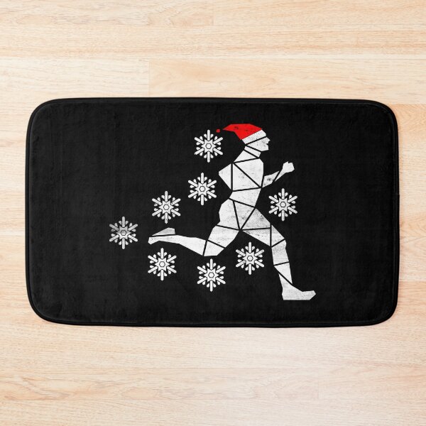 Item preview, THIS IS HAPPINESS TO RUNNING IN THE XMAS VINTAGE 2 designed and sold by the Zarock Shop.