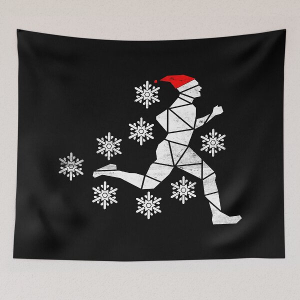 Item preview, THIS IS HAPPINESS TO RUNNING IN THE XMAS VINTAGE 2 designed and sold by the Zarock Shop.