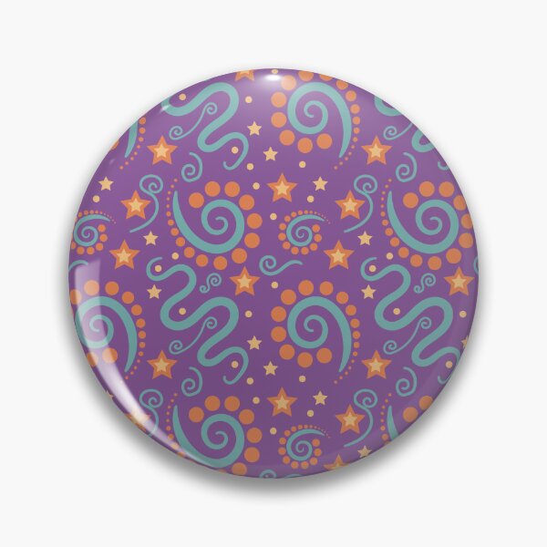 enjoyment of life Pin