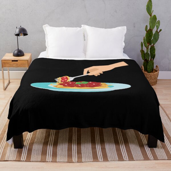 Item preview, Spaghetti Pasta Food Italy designed and sold by MooonTees.