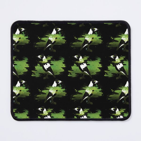 Item preview, Dr Magpie designed and sold by Neon-Harvest.