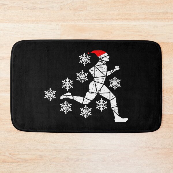 Item preview, THIS IS HAPPINESS TO RUNNING IN THE XMAS VINTAGE 3 designed and sold by the Zarock Shop.