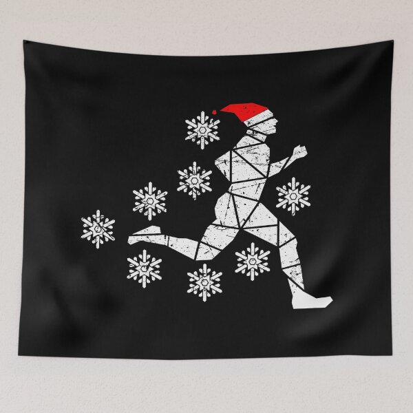 Item preview, THIS IS HAPPINESS TO RUNNING IN THE XMAS VINTAGE 3 designed and sold by the Zarock Shop.