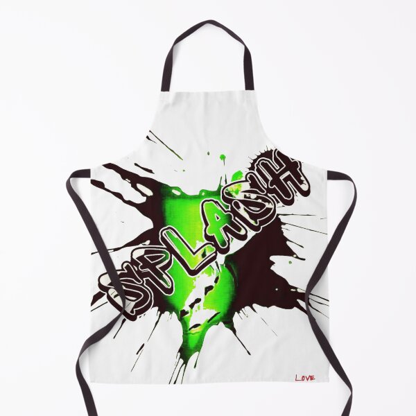 Item preview, Splash designed and sold by Love_Society Art.