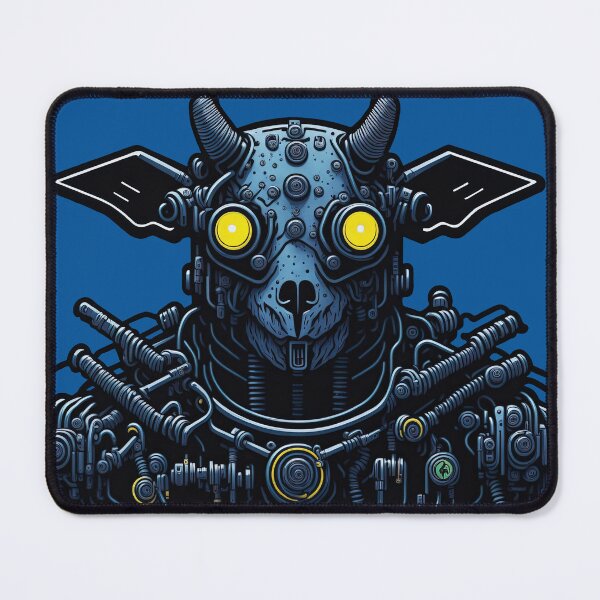 Item preview, Electric Sheep S02 D43 designed and sold by Houerd.