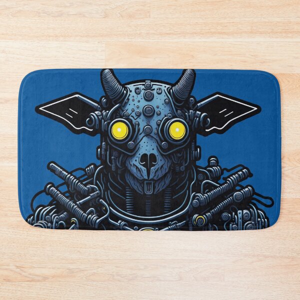 Item preview, Electric Sheep S02 D43 designed and sold by Houerd.