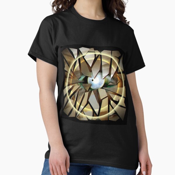 Item preview, "In the Eye of Chaos" designed and sold by POLARIS07.