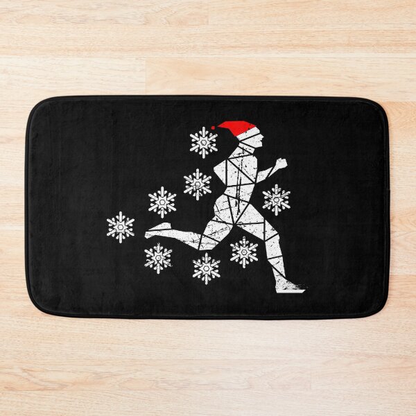 Item preview, THIS IS HAPPINESS TO RUNNING IN THE XMAS VINTAGE 4 designed and sold by the Zarock Shop.