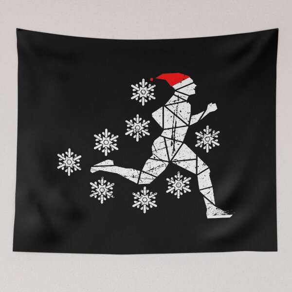 Item preview, THIS IS HAPPINESS TO RUNNING IN THE XMAS VINTAGE 4 designed and sold by the Zarock Shop.