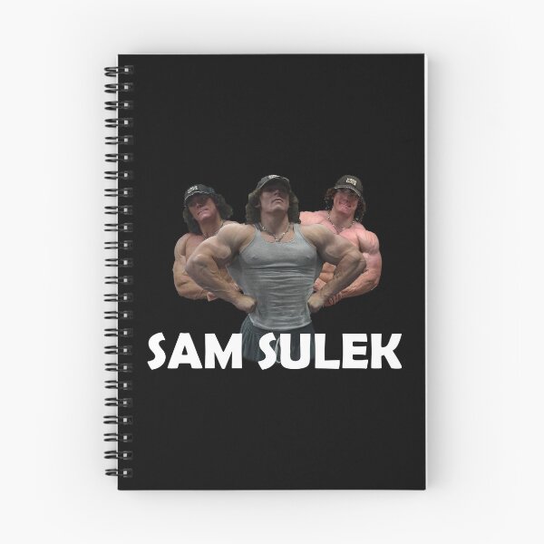 Artikelvorschau, Sam Sulek entworfen und verkauft von SimpleUniverse.