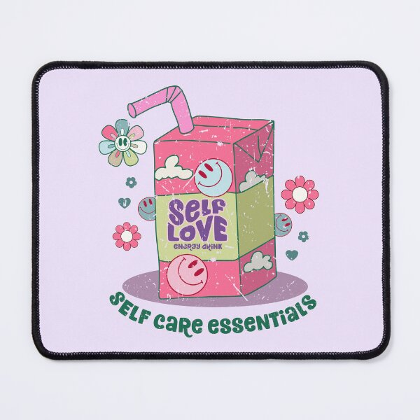 Item preview, Self care essentials: Self love drink designed and sold by Acim0.
