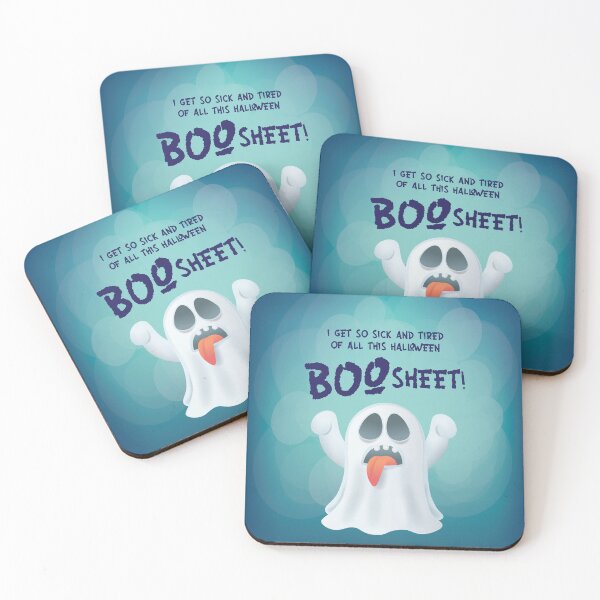 Item preview, Halloween Ghost designed and sold by Jools-57.