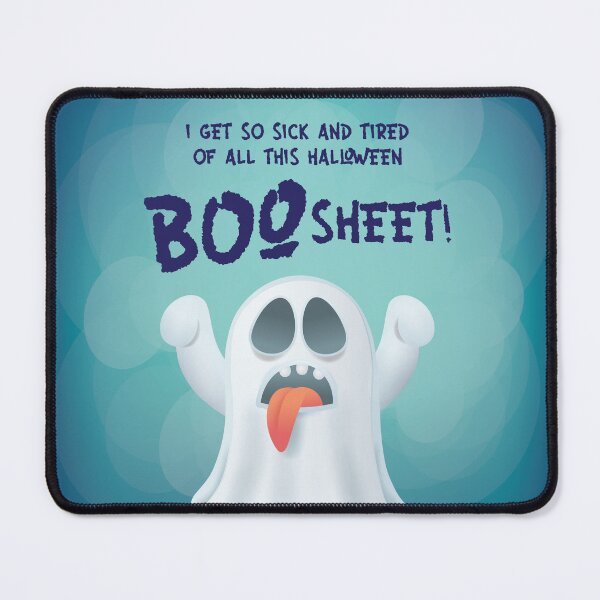 Item preview, Halloween Ghost designed and sold by Jools-57.