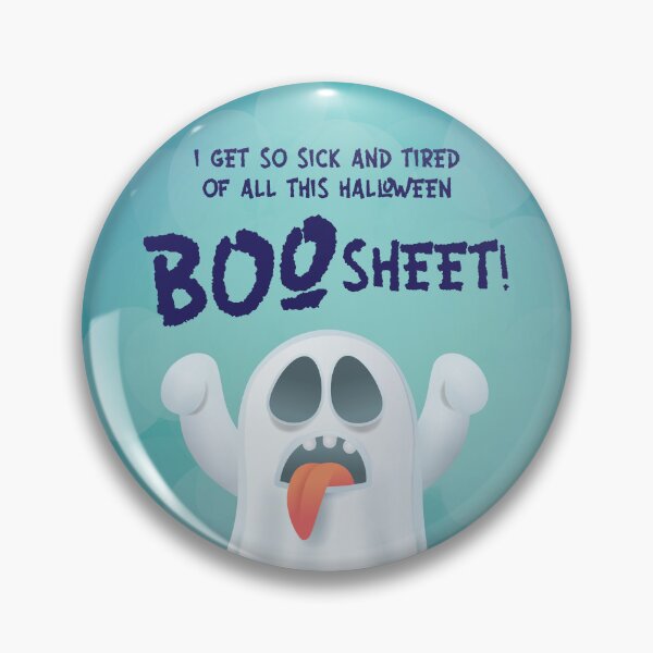 Item preview, Halloween Ghost designed and sold by Jools-57.