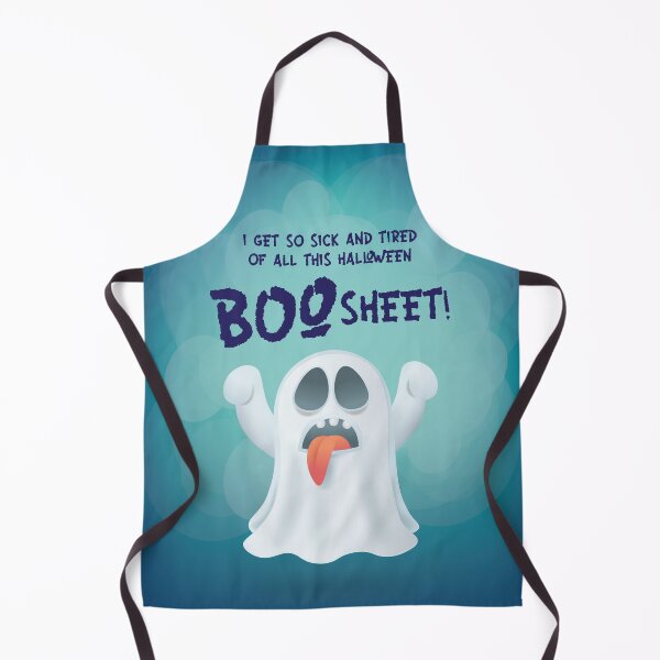 Item preview, Halloween Ghost designed and sold by Jools-57.