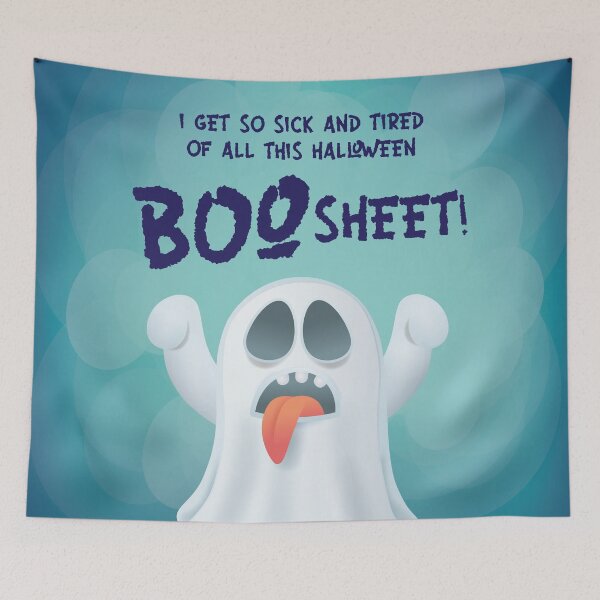 Item preview, Halloween Ghost designed and sold by Jools-57.