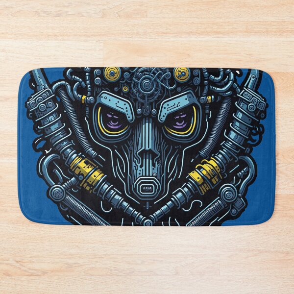Item preview, Electric Sheep S02 D44 designed and sold by Houerd.