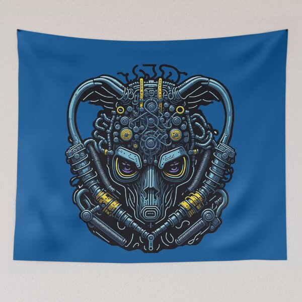 Item preview, Electric Sheep S02 D44 designed and sold by Houerd.