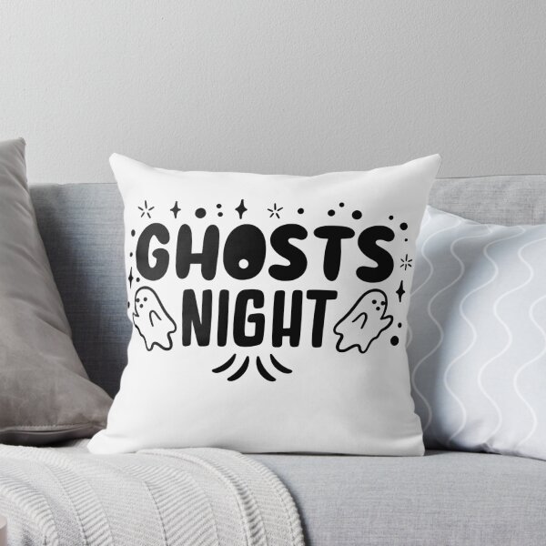 Artikelvorschau, T-Shirt „Geisternacht“. entworfen und verkauft von JoyfulLexicon.