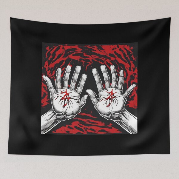 Item preview, Hands of a skeleton designed and sold by Tysiek.