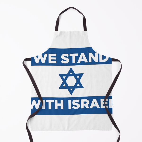 Item preview, Israel support designed and sold by The Lone vendor.