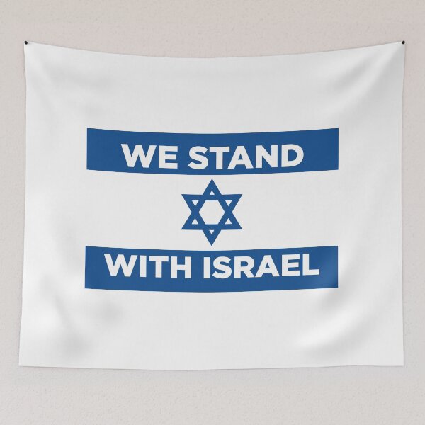 Item preview, Israel support  designed and sold by The Lone  vendor.