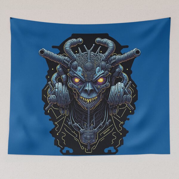 Item preview, Electric Sheep S02 D45 designed and sold by Houerd.