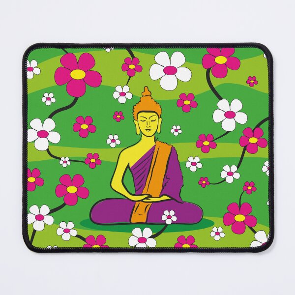 Item preview, Buddha designed and sold by WACHtraum Shop.