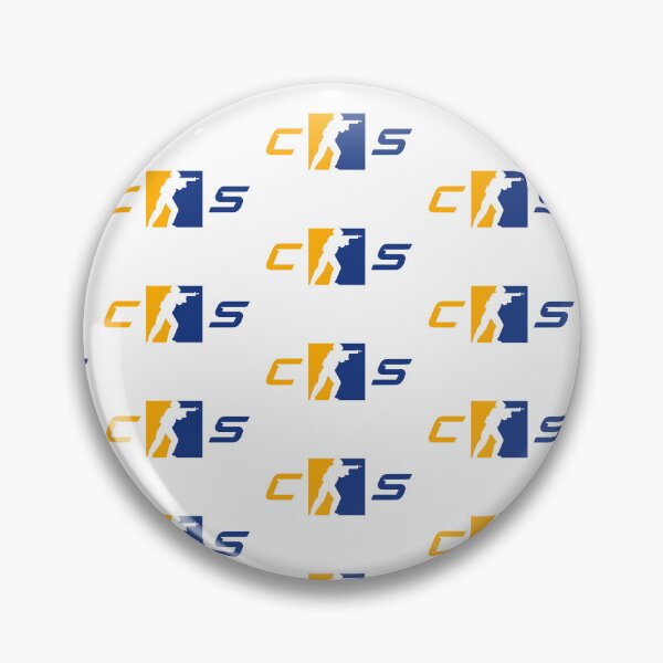 Item preview, Counter strike 2 new design designed and sold by Vinicius Brisola.