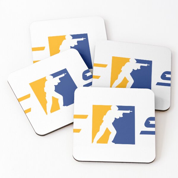 Item preview, Counter strike 2 new design designed and sold by Vinicius Brisola.