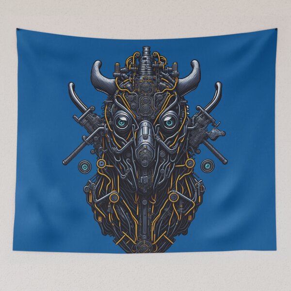 Item preview, Electric Sheep S02 D46 designed and sold by Houerd.