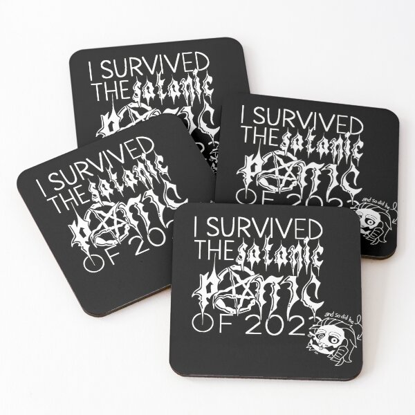 Item preview, Just Barely designed and sold by absolutebuffo0n.