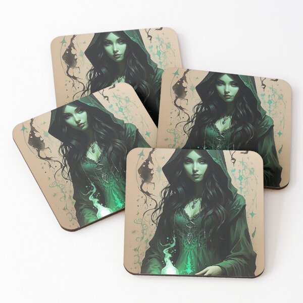 Item preview, Witch designed and sold by Travellerx.