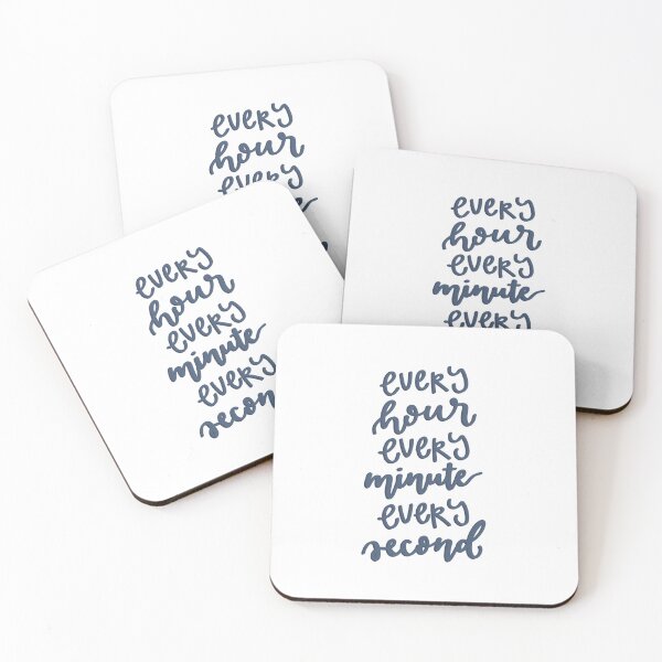 Item preview, Seven Lyrics - Jungkook designed and sold by silverair.