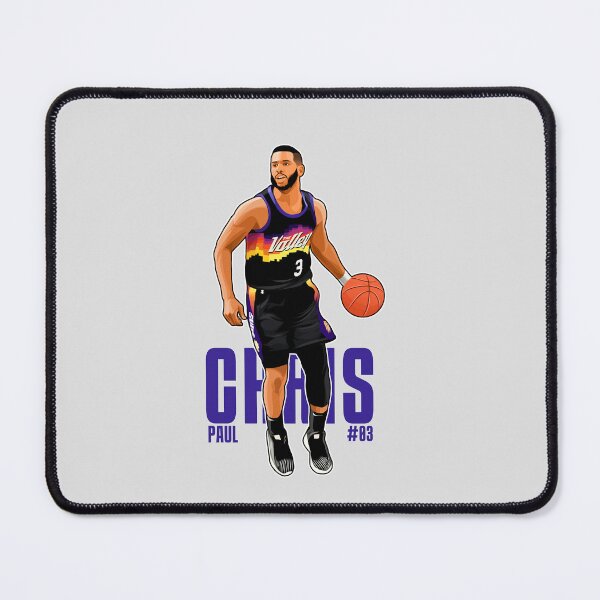 Item preview, Chris Paul designed and sold by WeWarrior76.