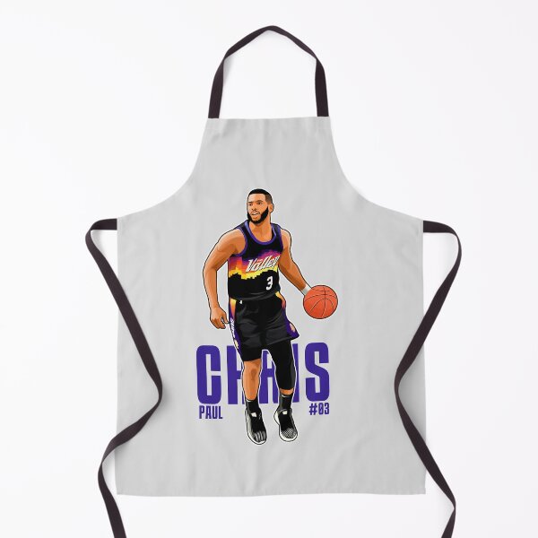Item preview, Chris Paul designed and sold by WeWarrior76.