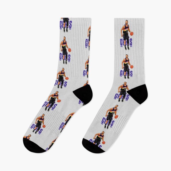 Item preview, Chris Paul designed and sold by WeWarrior76.