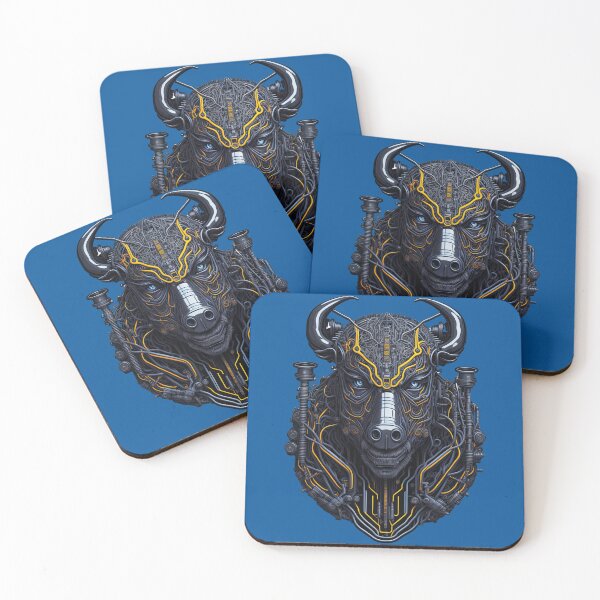 Item preview, Electric Sheep S02 D47 designed and sold by Houerd.