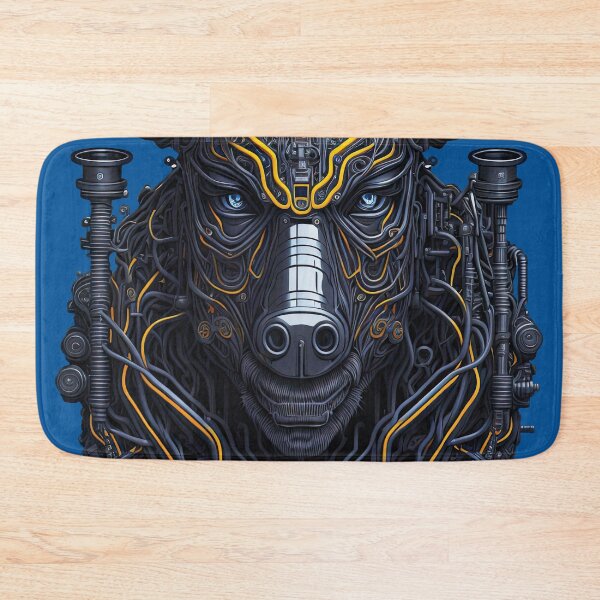 Item preview, Electric Sheep S02 D47 designed and sold by Houerd.