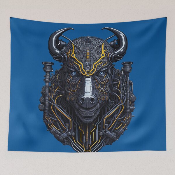 Item preview, Electric Sheep S02 D47 designed and sold by Houerd.