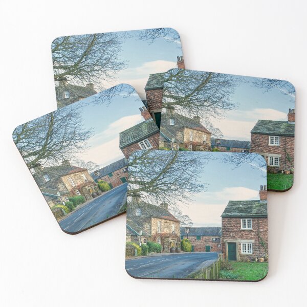 Item preview, Wentworth Village  designed and sold by Alisonchambers2.