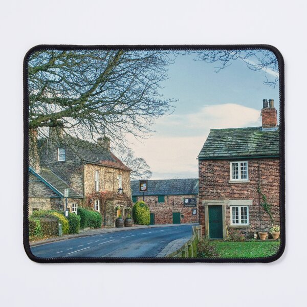 Item preview, Wentworth Village  designed and sold by Alisonchambers2.