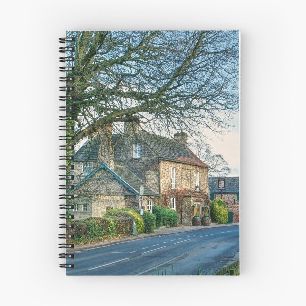 Item preview, Wentworth Village  designed and sold by Alisonchambers2.