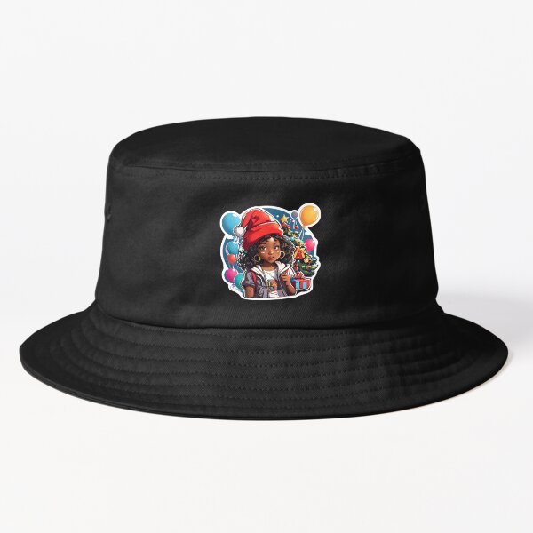 Summer Unisex Harajuku Bucket Hat Reggae Dreadlocks Rasta Women