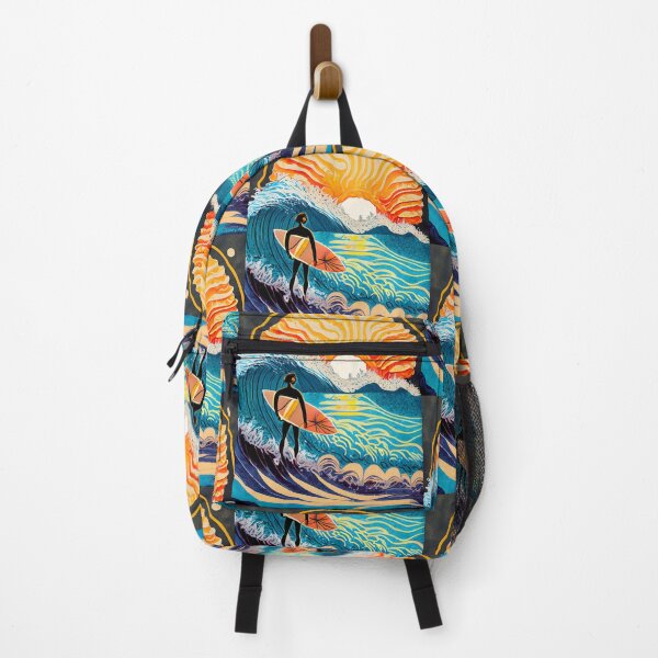 Item preview, Ride the Dream: Surfer's Paradise designed and sold by redtrendy.